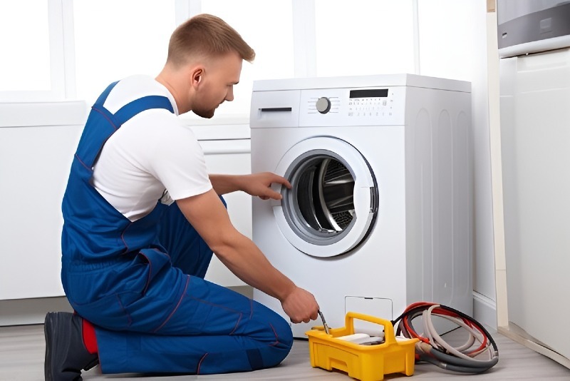 Dryer repair in Temecula